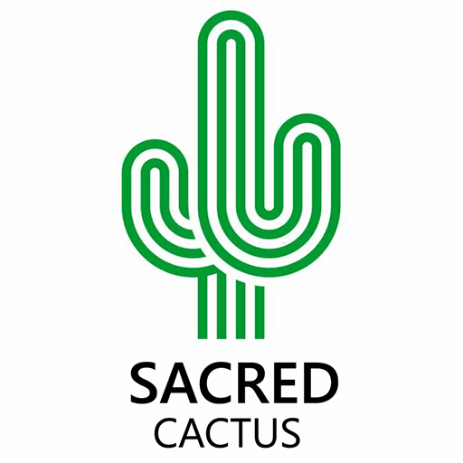 Sacred Cactus